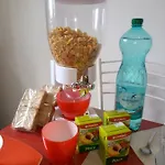 Casa vacanze Platea Oche *