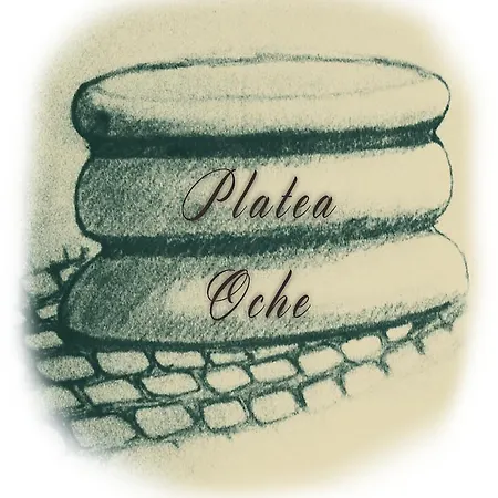 Platea Oche