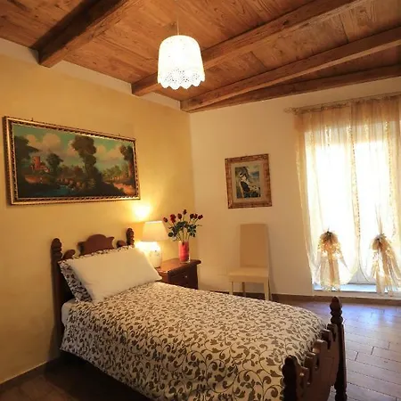 Platea Oche Casa vacanze *