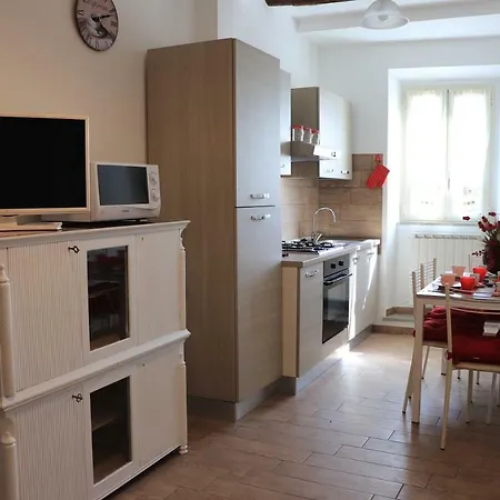 Casa vacanze Platea Oche *