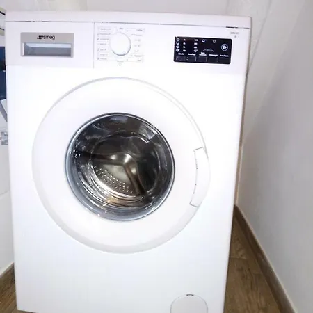 Platea Oche Semesterbostad Sutri