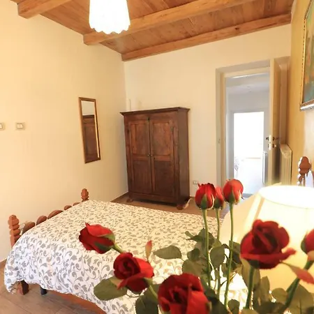 Platea Oche Vakantiehuis Sutri