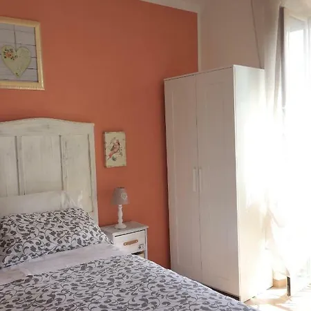 Casa vacanze Platea Oche