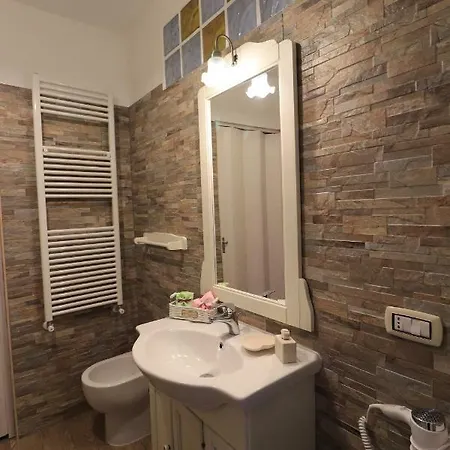 Casa vacanze Platea Oche