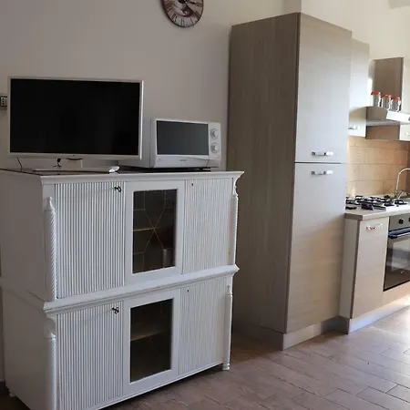 Tatil Evi Platea Oche *