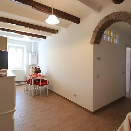 Vakantiehuis Platea Oche
