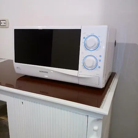 Casa vacanze Platea Oche *