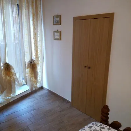 Platea Oche Casa vacanze Sutri