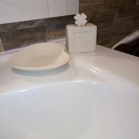 Platea Oche Vakantiehuis *