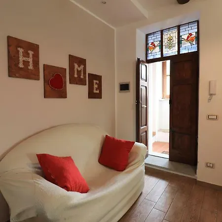 Platea Oche Tatil Evi Sutri