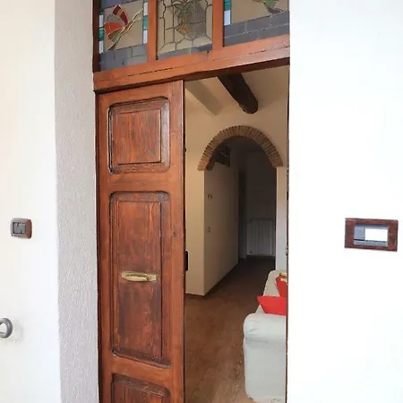 Vakantiehuis Platea Oche Sutri