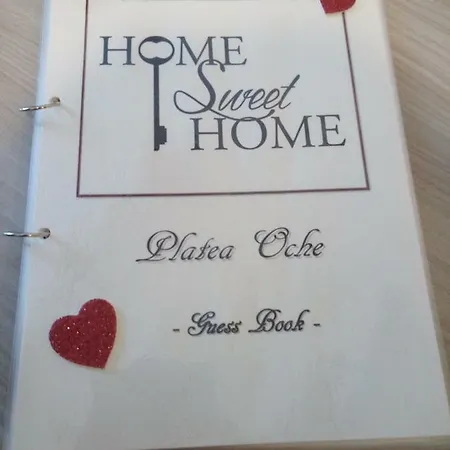 Casa vacanze Platea Oche