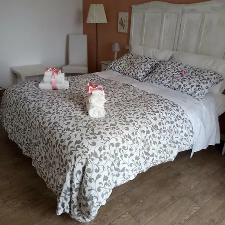 Platea Oche Casa vacanze Sutri