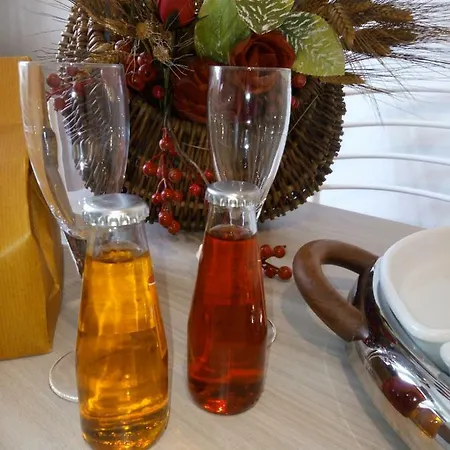 Platea Oche Vakantiehuis