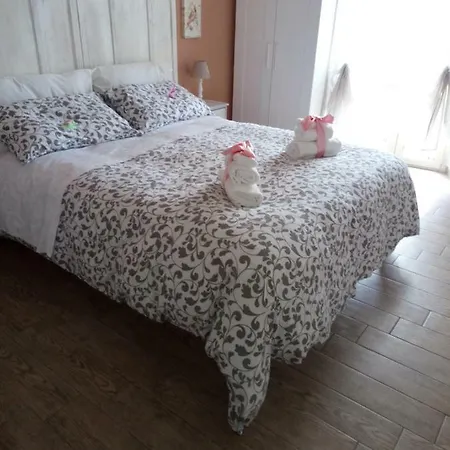 Casa vacanze Platea Oche