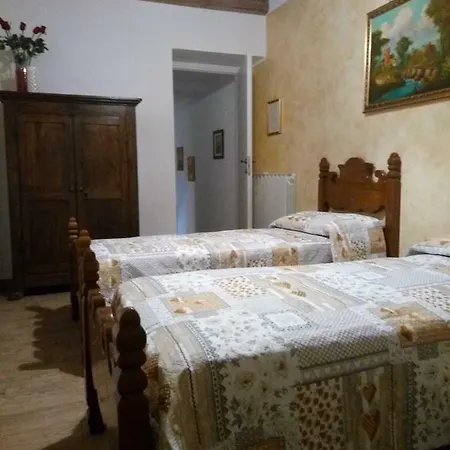 Platea Oche Vakantiehuis