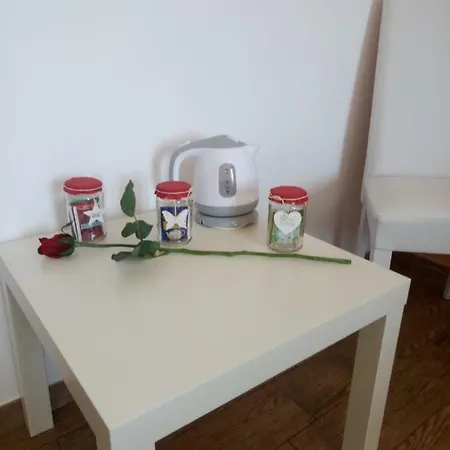 Platea Oche Vakantiehuis Sutri