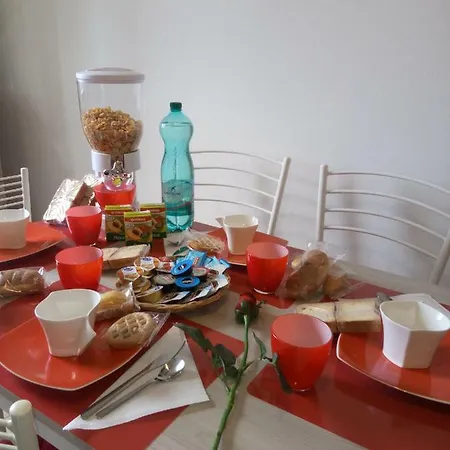 Platea Oche Vakantiehuis Sutri