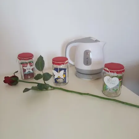 Platea Oche Vakantiehuis *