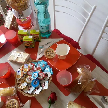 Platea Oche Casa vacanze *