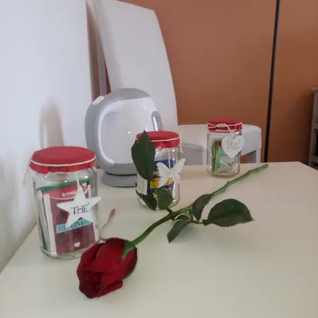 Vakantiehuis Platea Oche *