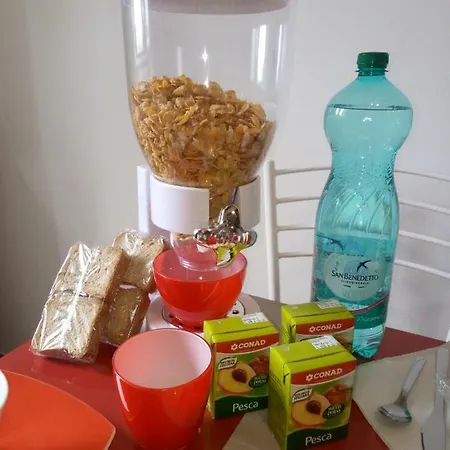 Casa vacanze Platea Oche *