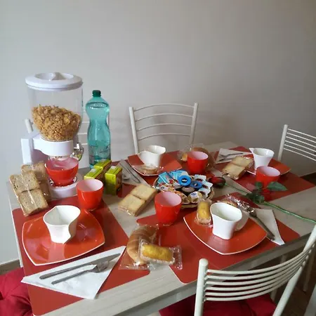 Platea Oche Casa vacanze *