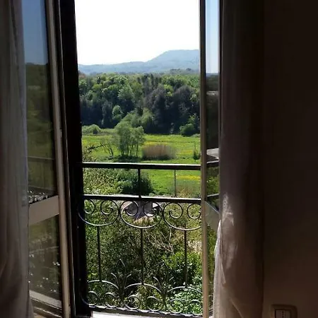 Platea Oche Casa vacanze *