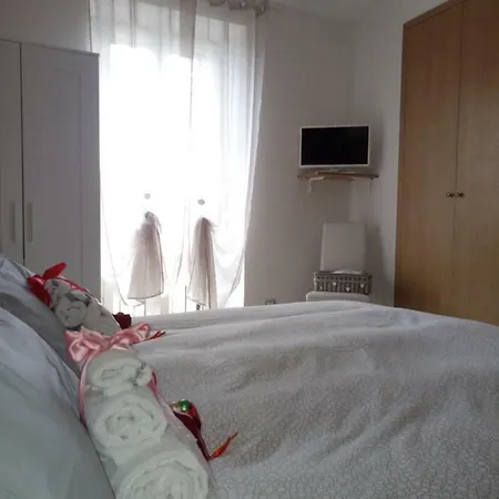 Platea Oche Vakantiehuis Sutri