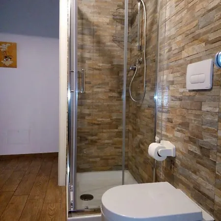 Platea Oche Vakantiehuis Sutri