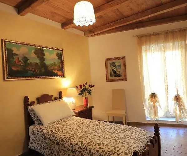 Platea Oche Σπίτι διακοπών *