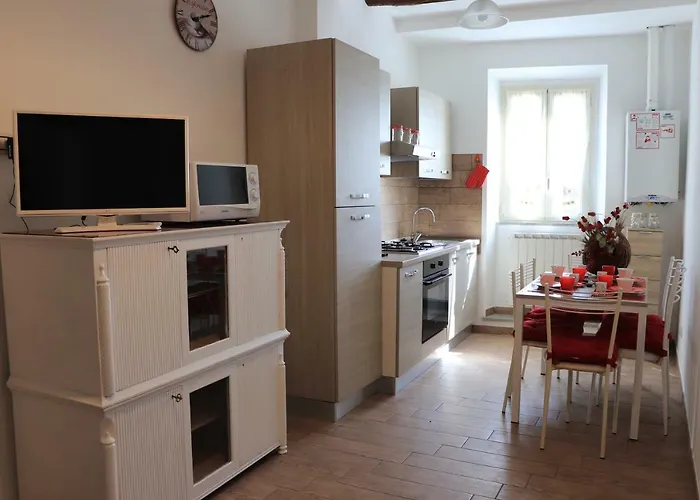 Σπίτι διακοπών Platea Oche *