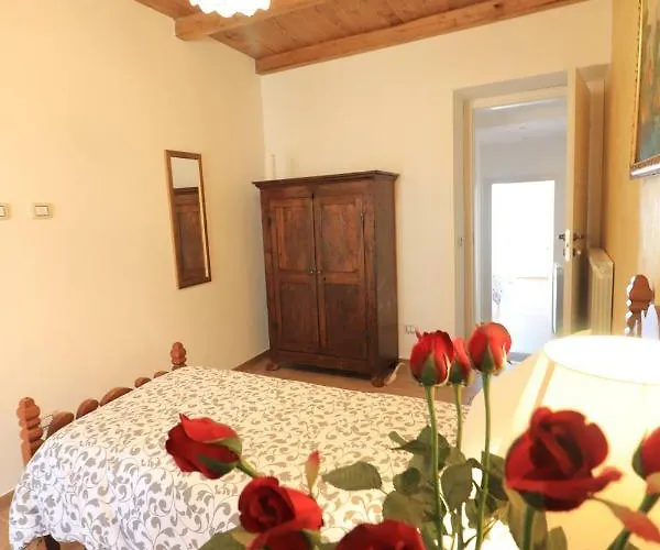 Platea Oche Σπίτι διακοπών Sutri