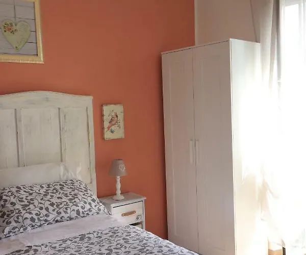 Σπίτι διακοπών Platea Oche