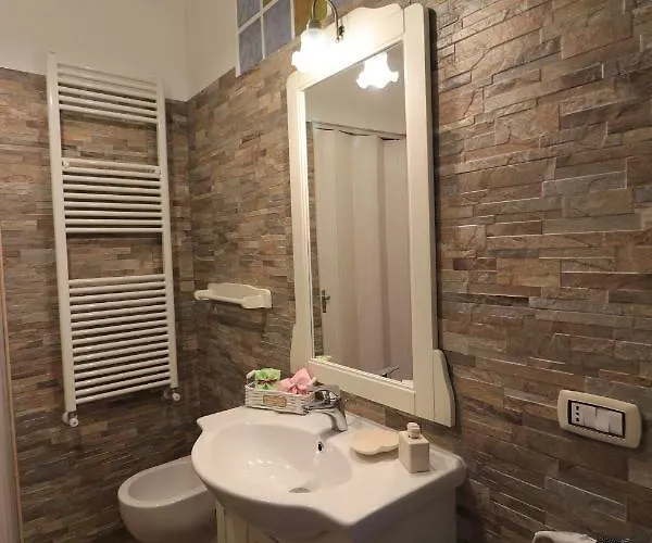 Σπίτι διακοπών Platea Oche