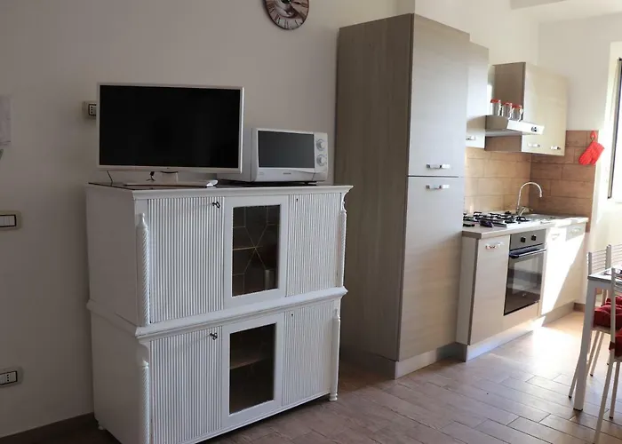 Σπίτι διακοπών Platea Oche *