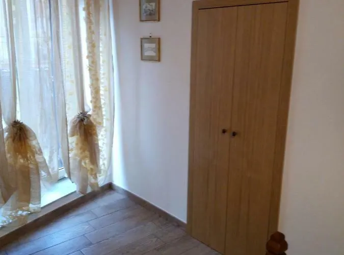 Platea Oche Σπίτι διακοπών Sutri