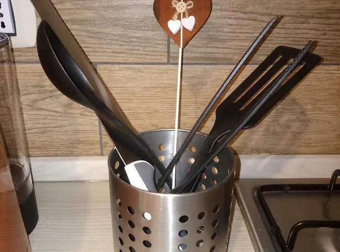 Platea Oche Vakantiehuis Sutri