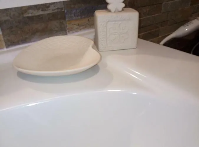 Platea Oche Dom wakacyjny *