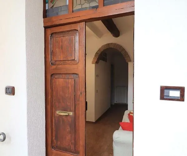 Σπίτι διακοπών Platea Oche Sutri