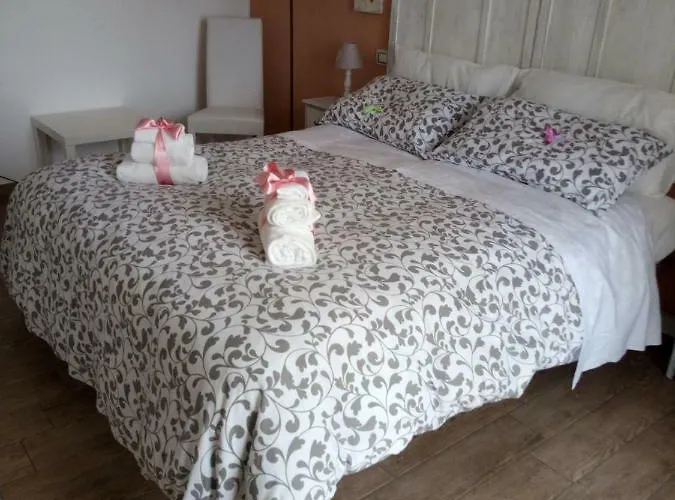 Platea Oche Dom wakacyjny Sutri