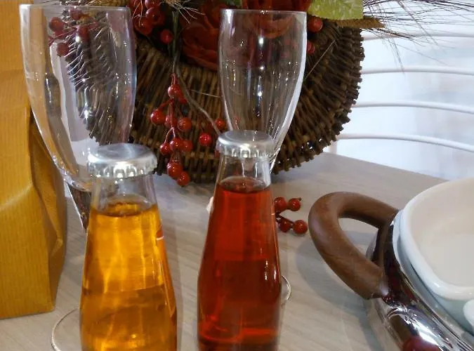 Platea Oche Dom wakacyjny