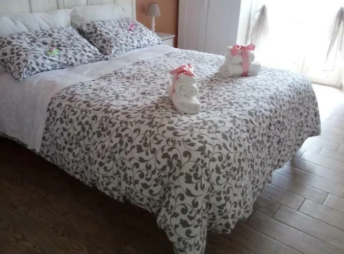 Σπίτι διακοπών Platea Oche