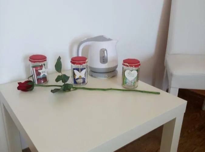 Platea Oche Σπίτι διακοπών Sutri