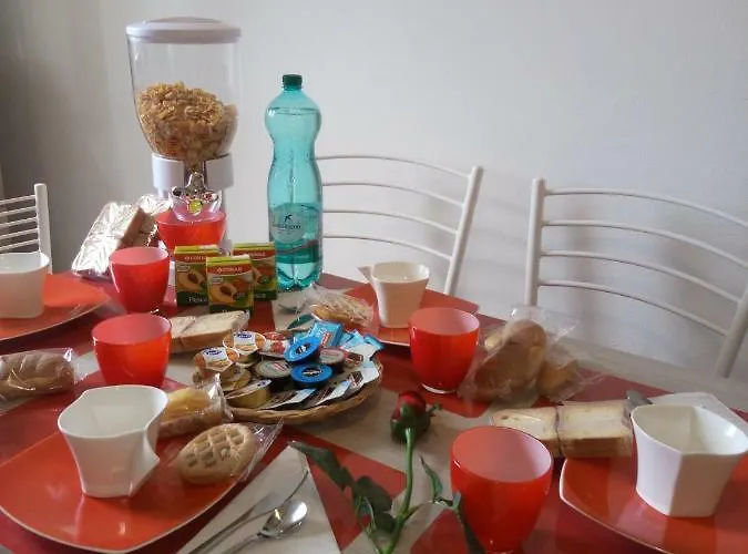 Platea Oche Σπίτι διακοπών Sutri