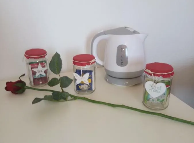 Platea Oche Σπίτι διακοπών *