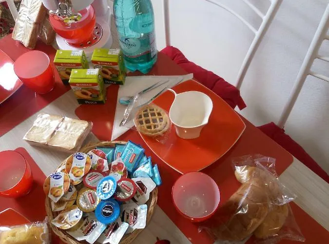 Platea Oche Dom wakacyjny *