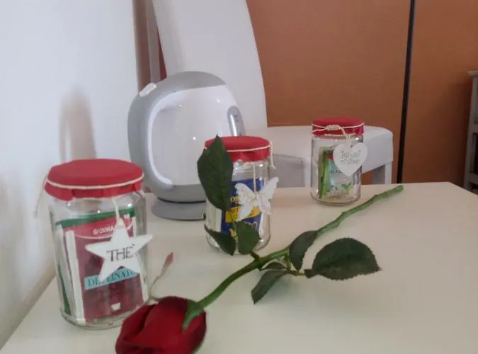 Σπίτι διακοπών Platea Oche *