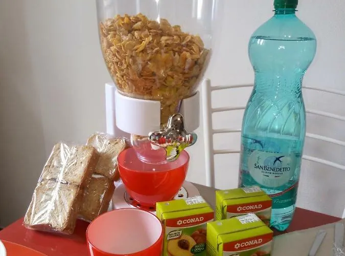 Σπίτι διακοπών Platea Oche *