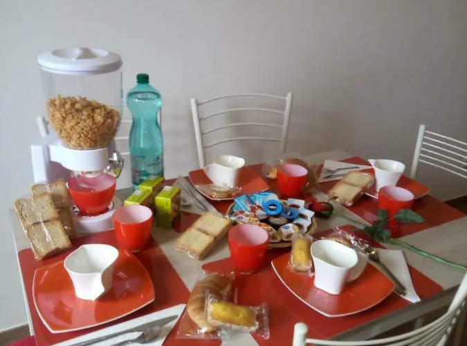 Platea Oche Σπίτι διακοπών *